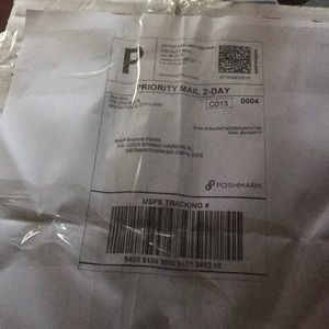 Return of bundle not properly sent